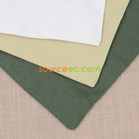 Customization Eco-friendly Tableware with Cotton Bag Corporate Gifts
