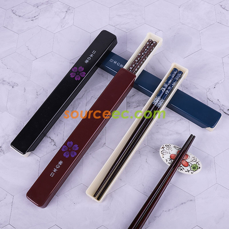 Customization Chopsticks Set Corporate Gifts