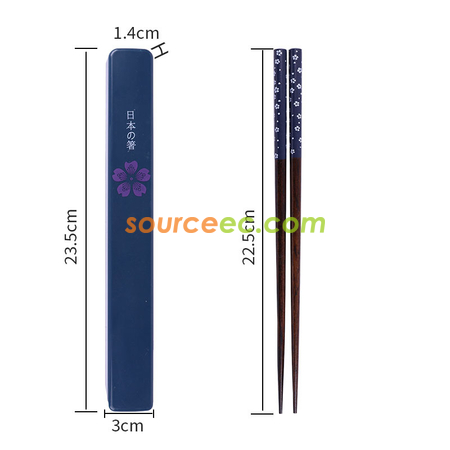 Customization Chopsticks Set Corporate Gifts