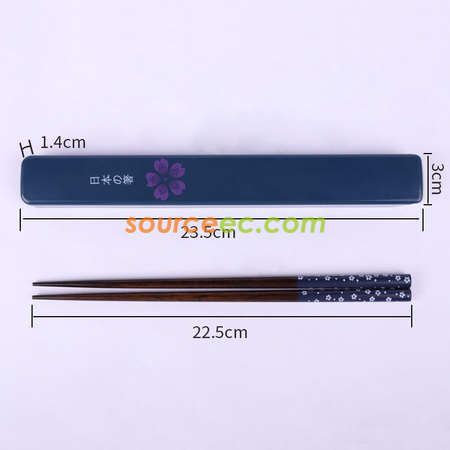 Customization Chopsticks Set Corporate Gifts