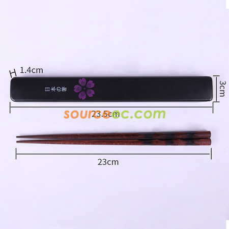Customization Chopsticks Set Corporate Gifts