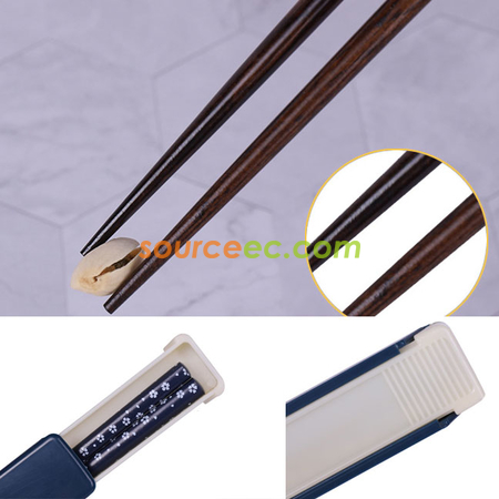 Customization Chopsticks Set Corporate Gifts