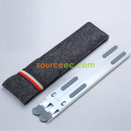 Customization Folding Computer Stand Corporate Gifts