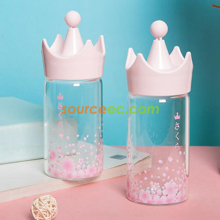 Customization Creative Glass Corporate Gifts
