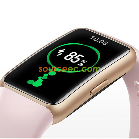 Customization Huawei Band6 Corporate Gifts