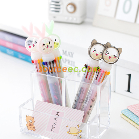 Customization Ten Color Advertising Pen Corporate Gifts