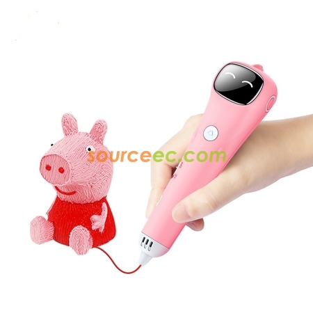 Customization 3DPrinting Pen Corporate Gifts