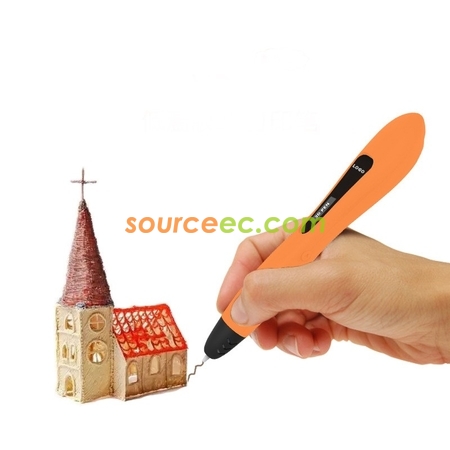 Customization 3DPrinting Pen Corporate Gifts