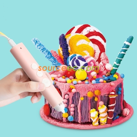 3DPrinting Pen
