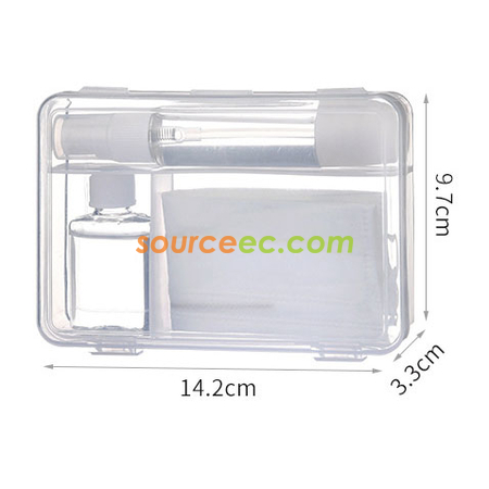 Customization Anti-epidemic Products Storage Set Corporate Gifts