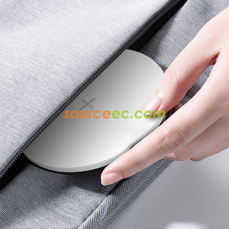 Customization QI Wireless Charger Corporate Gifts