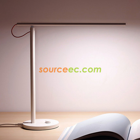Customization LED Intelligent Desk Lamp Corporate Gifts