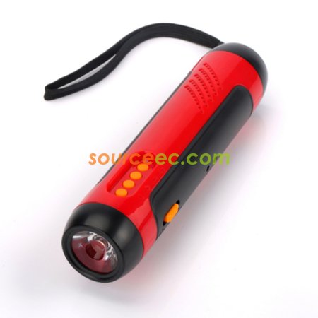 Muti-functional Torch