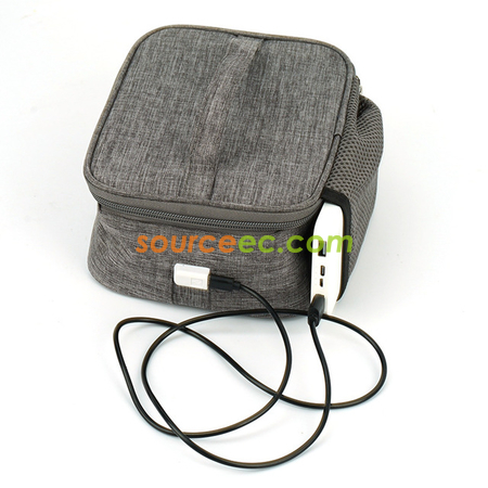 Customization USB Heating Bag Corporate Gifts