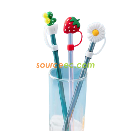Pipette Dust Plug