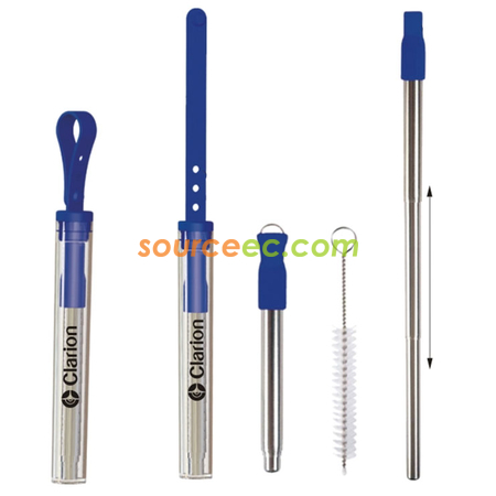 Stainless Steel Straw