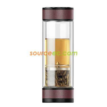 Double Layer Glass