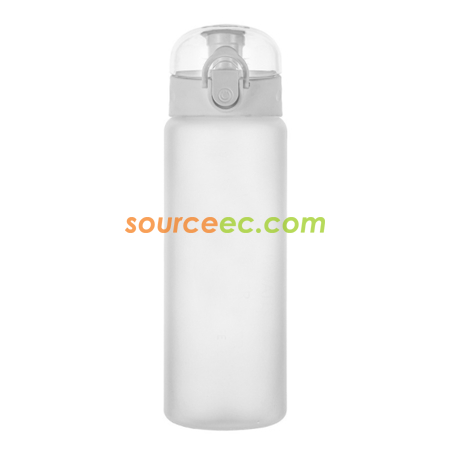 Promotional Bottle