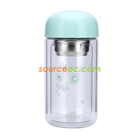 Glass Bottle