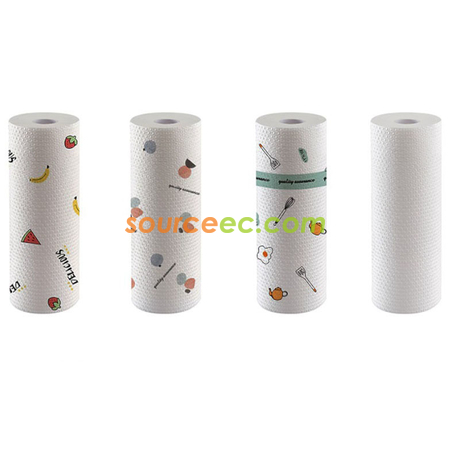 Kitchen Roll Paper Towel