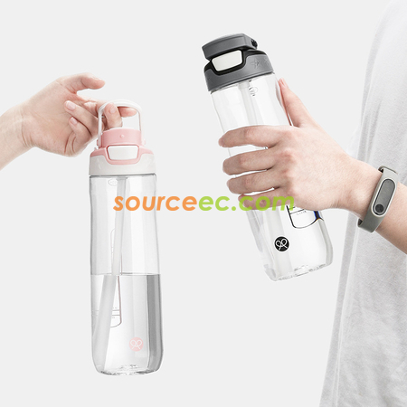 Customization 750ML Promotional Bottle Corporate Gifts