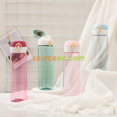 Customization Sports Bottle Corporate Gifts