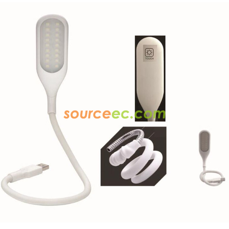 Customization USB Touch Light Corporate Gifts