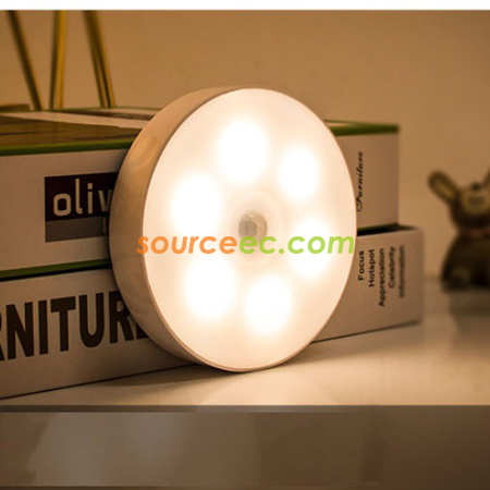Customization Induction Lamp Corporate Gifts