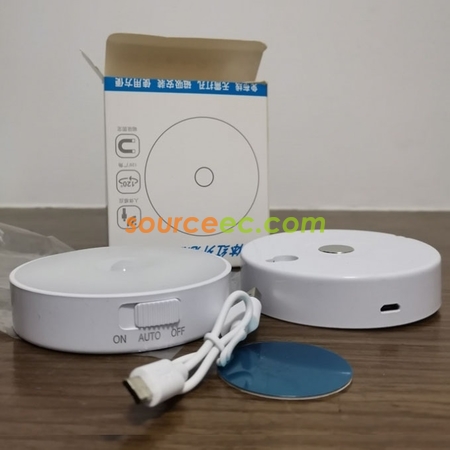 Customization Induction Lamp Corporate Gifts