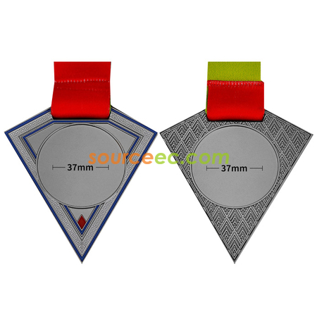 Customization Combination Metal Medal Corporate Gifts