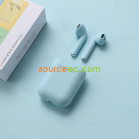 Customization customized Bluetooth earphone  Corporate Gifts