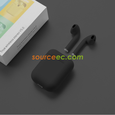 Customization customized Bluetooth earphone  Corporate Gifts
