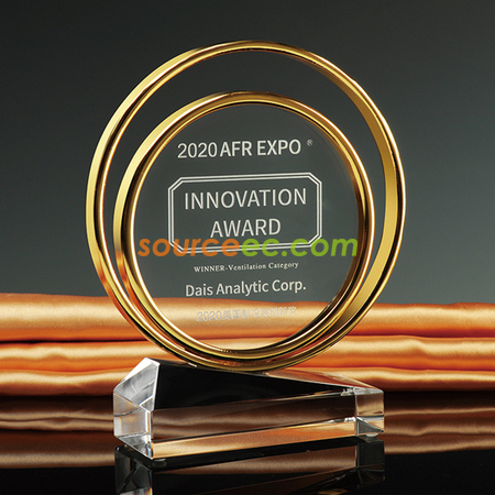 Customization Trophy Corporate Gifts