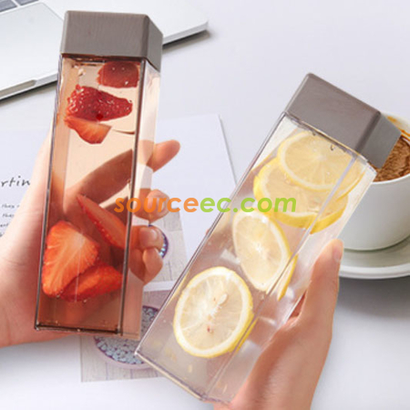Customization Sports Bottle Corporate Gifts