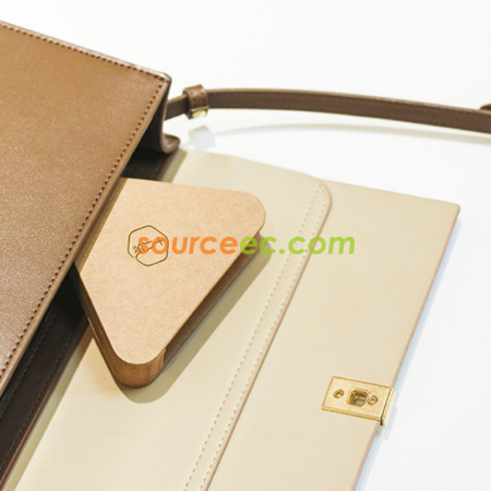 Customization Organ Paper Phone Stand Corporate Gifts