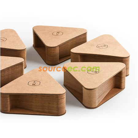 Customization Organ Paper Phone Stand Corporate Gifts