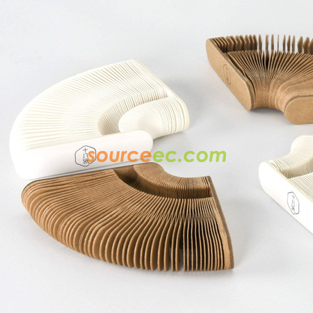 Customization Organ Paper Phone Stand Corporate Gifts