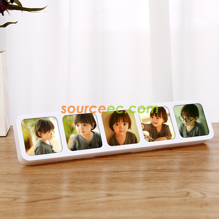 Customization Photo Frame Corporate Gifts