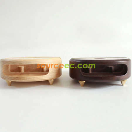 Customization Wooden Phone Holder Corporate Gifts
