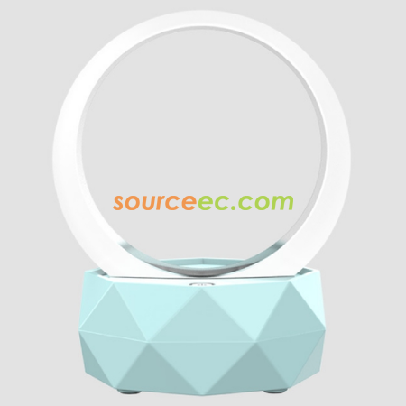 Customization night light bluetooth speaker Corporate Gifts