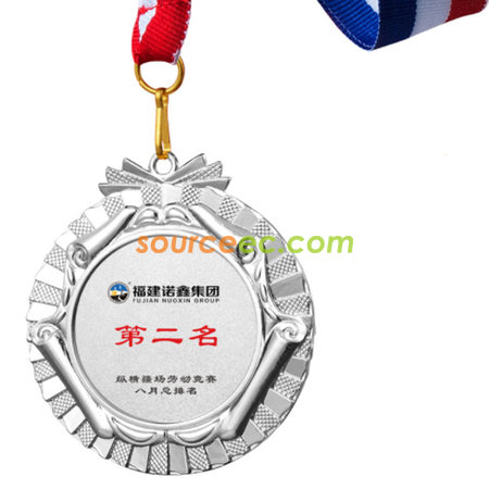 Customization Medal Corporate Gifts