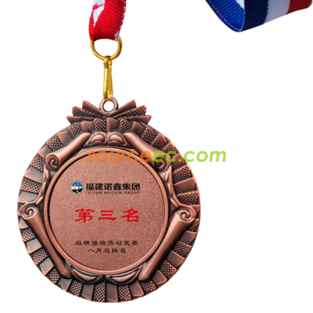 Customization Medal Corporate Gifts