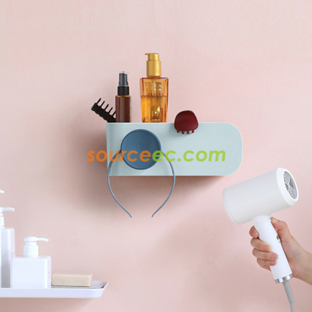 Customization Bathroom Storage Rack Corporate Gifts