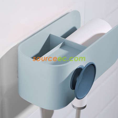 Customization Bathroom Storage Rack Corporate Gifts