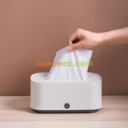 Customization Tissue Storage Box Corporate Gifts