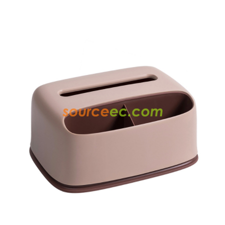 Customization Tissue Storage Box Corporate Gifts