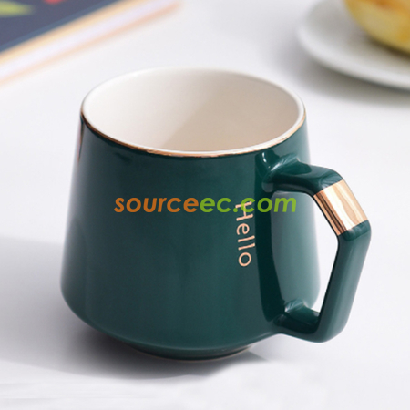 Customization Coffee Mug Corporate Gifts