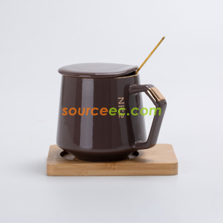 Customization Coffee Mug Corporate Gifts