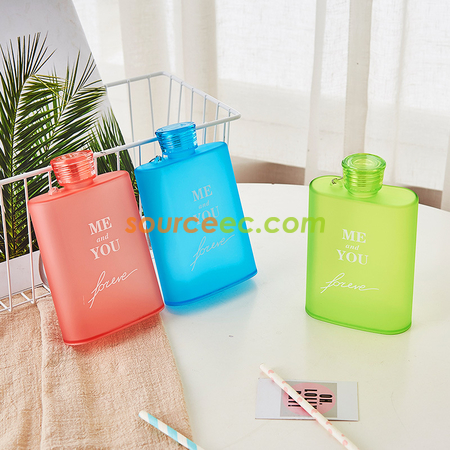 Customization Promotional Bottle Corporate Gifts
