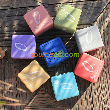 Customization Timer Corporate Gifts